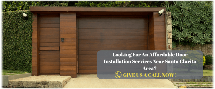 Garage Door Repair Santa Clarita CA