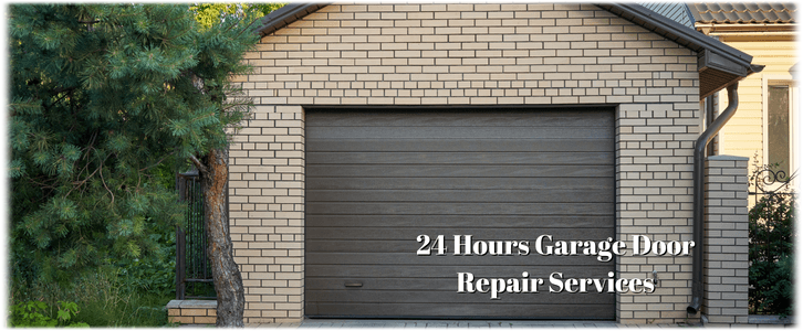 Garage Door Repair Santa Clarita CA